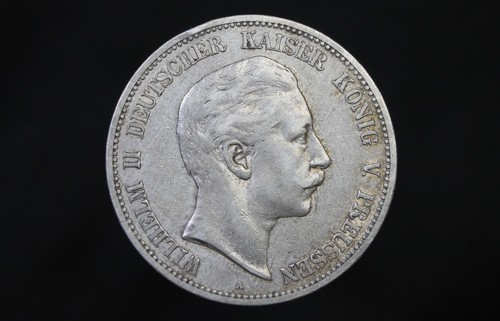 Mark preußen 1894 - preußen, a