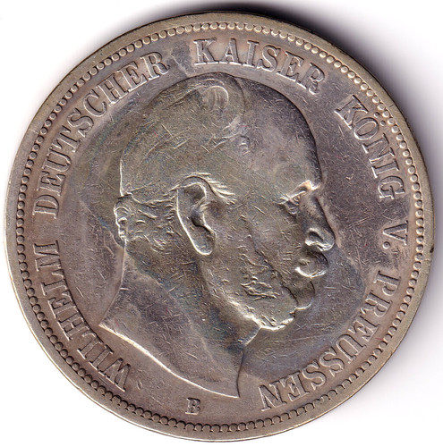 Preussen 1875 5 - preussen,