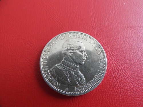 Preussen mark 1913 a - *,