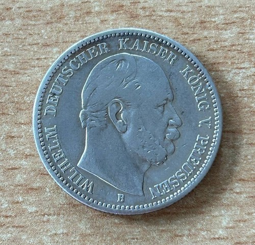 Kaiserreich mark 1876 - 2,
