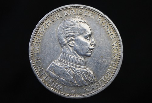 Mark preußen 1913 a - mark,