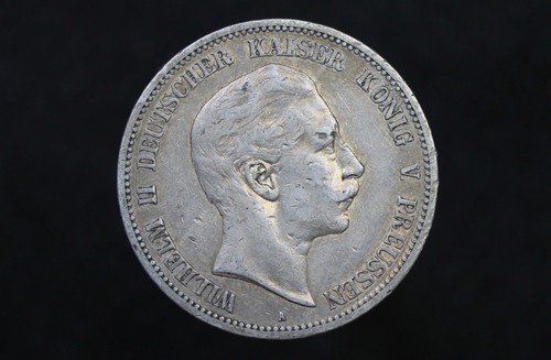 Mark preußen 1900 a - preußen,