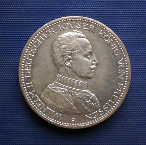 Preußen mark 1913 a - preußen.,