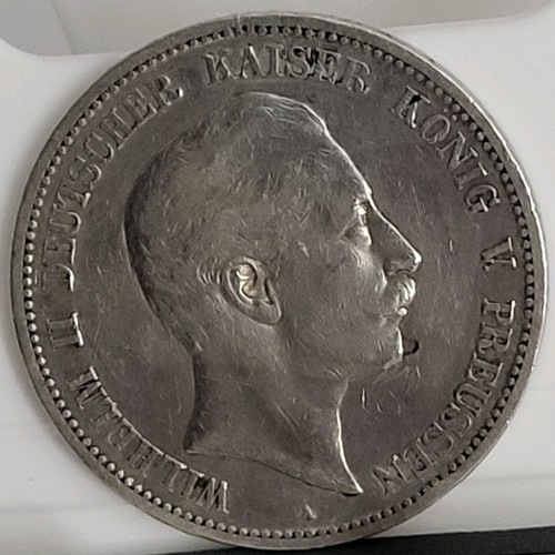 Kaiserreich mark 1901 a - mark,