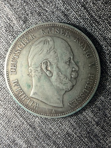 Mark 1874 preußen - 1874,