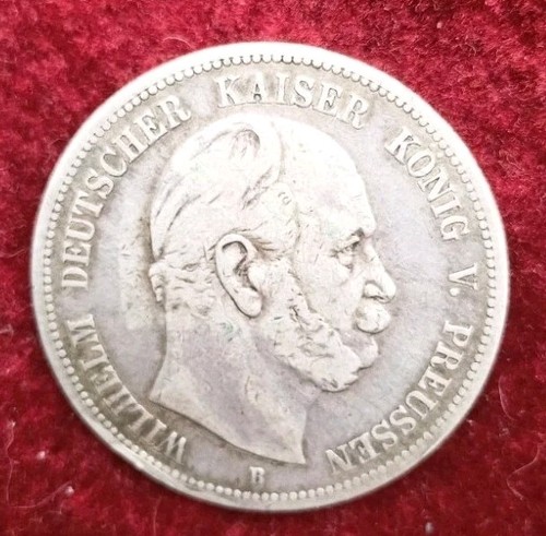 Deutsches reich 1875 - deutsches, 5