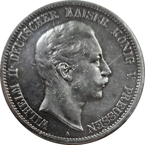 104 preußen mark - j.104,