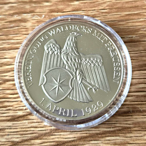 Deutsches reich reichsmark - reich,