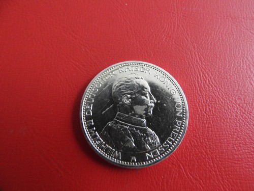 Preussen mark 1913 - preussen, 5