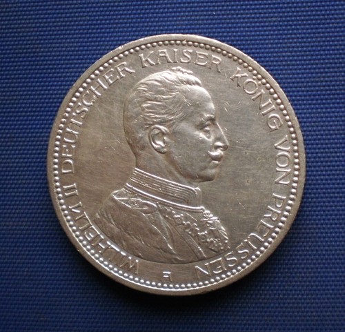 Preußen mark 1914 a - preußen.,