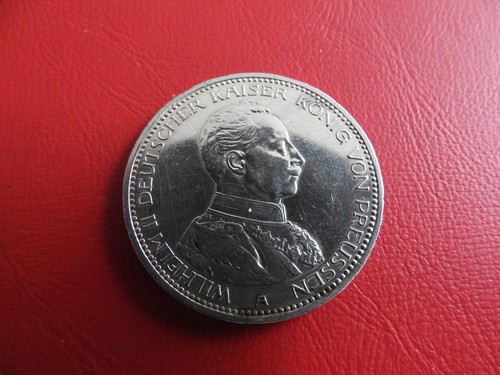 Preussen mark 1913 a - *,