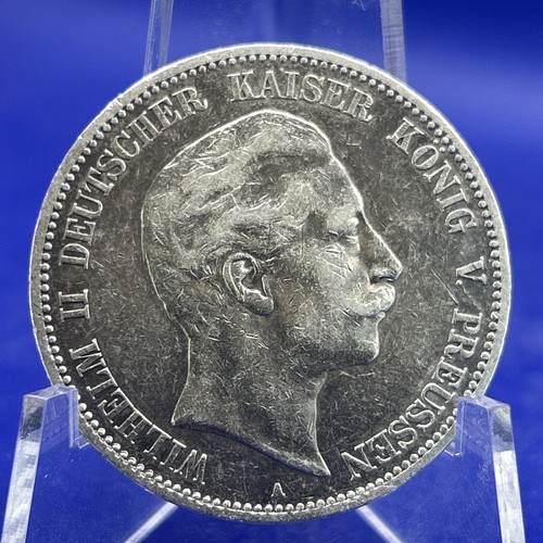 Reichsmark kaiserreich 1903 - kaiserreich,