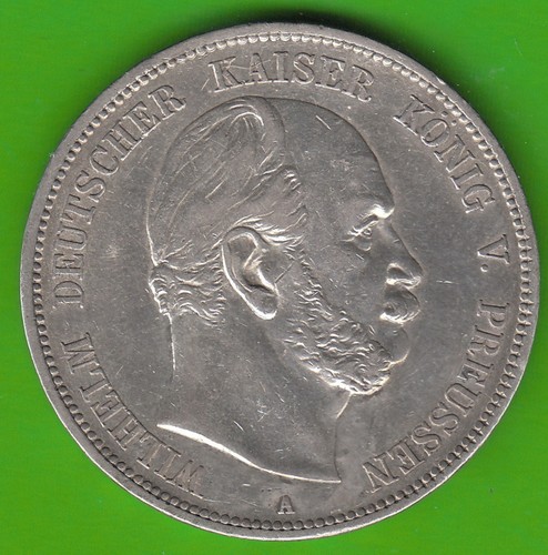 Münze silber preußen - münze,