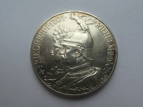 Preussen mark 1901 - 5,