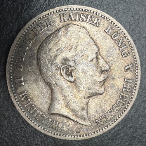 Mark preußen 1895 - preußen, a