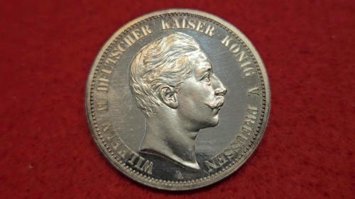 Mark wilhelm preußen - ii.,