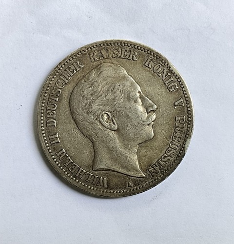 Mark deutsches reich 1902 a - deutsches,