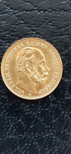 Goldmark wilhelm ii - ,