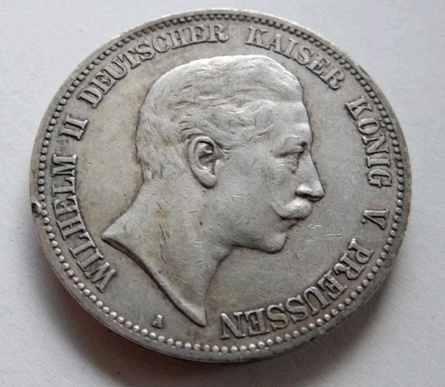 Deutsches reich preussen - reich,