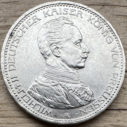 Deutsches reich mark - deutsches, a