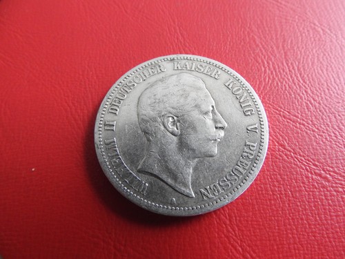 Preussen mark 1894 - preussen,