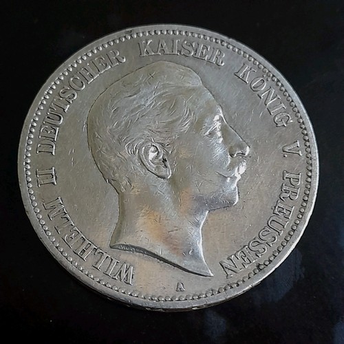 Mark 1908 deutsches - mark, reich