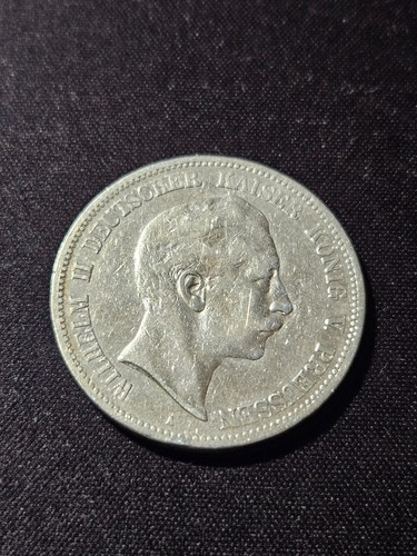 Mark preußen 1894 - preußen, a