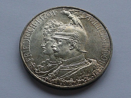 Deutschland preußen 1901 - deutschland,