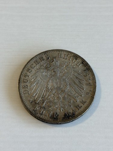 Mark deutsches reich 1901 - reich,