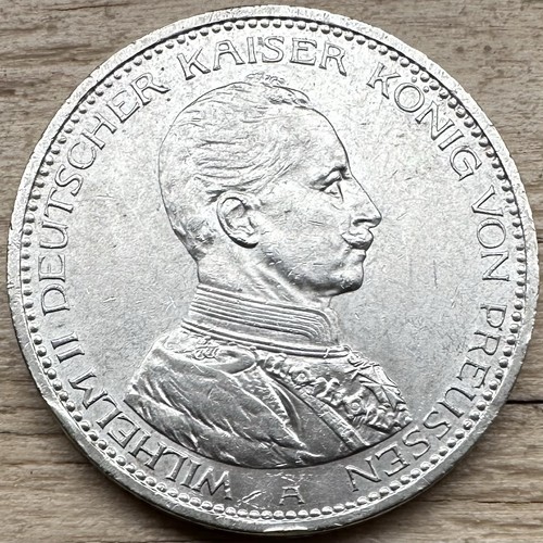 Deutsches reich mark 1914 - deutsches,