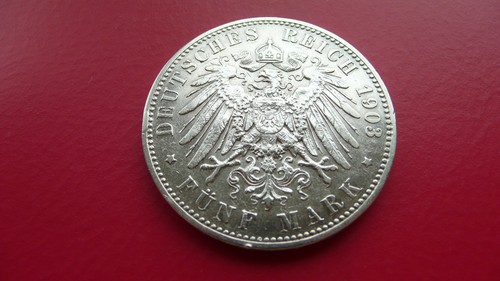 1903 wilhelm deutscher - 1903,