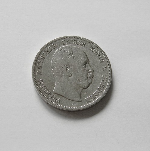 Preussen mark 1875 a - preussen:,