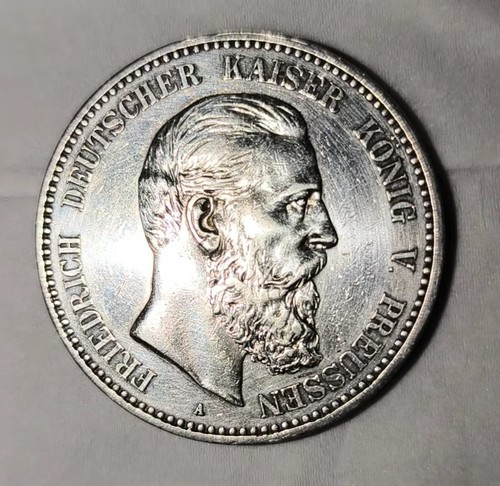 Mark 1888 kaiserreich - 5,