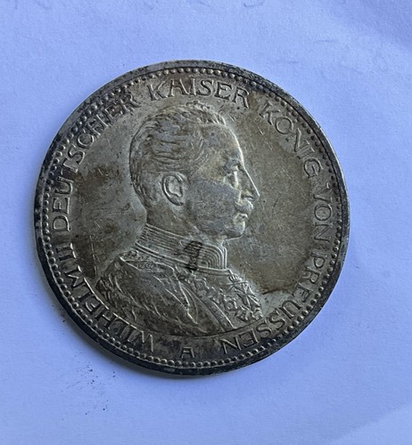 Mark deutsches reich wilhelm - deutsches,