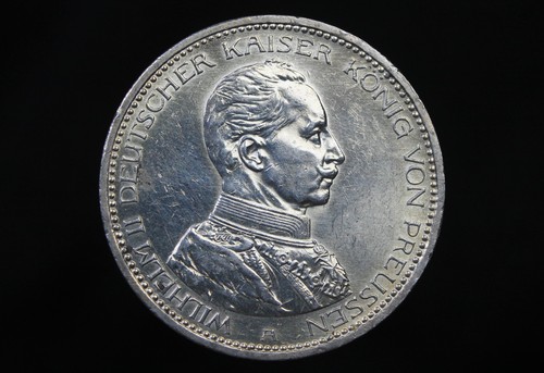 Mark preußen 1913 a - mark,