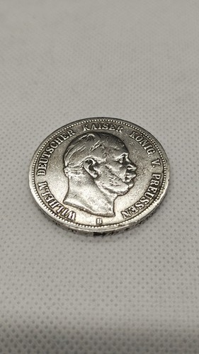 Mark 1876 könig kaiser - 1876,