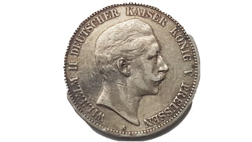 Deutsches reich mark - reich, 5