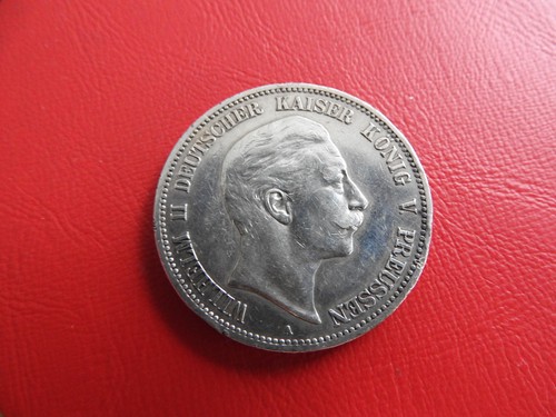 Preussen mark 1908 - *,