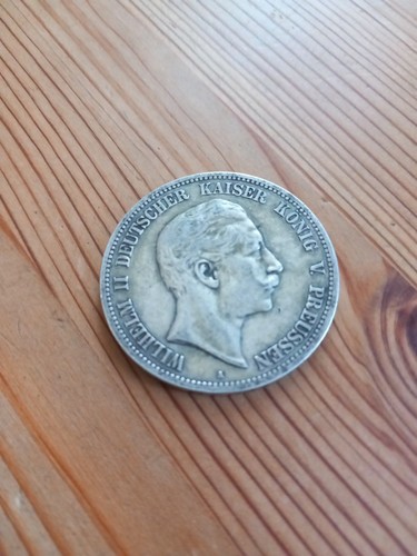 Wilhem deutscher kaiser - ii,