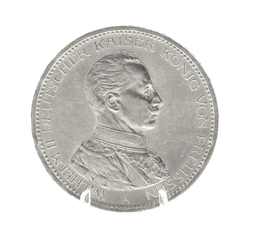 900er silbermünze mark - 900er, silbermÜnze,