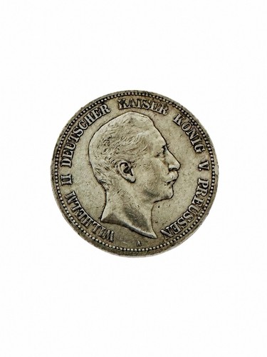 Mark 1898 wilhelm - 5,