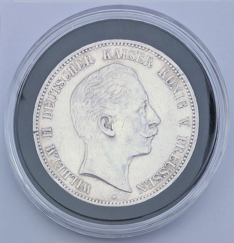 Mark 1907 preußen - a,