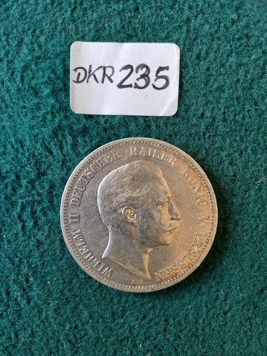 Dkr235 mark 1907 - 5,