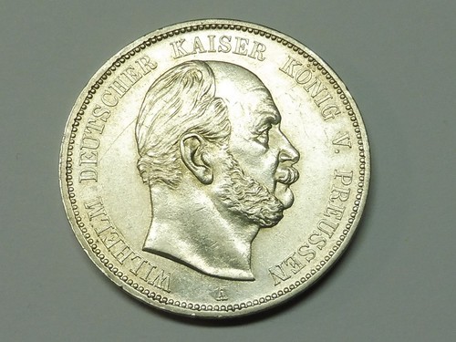 Preussen mark 1874 - preussen,