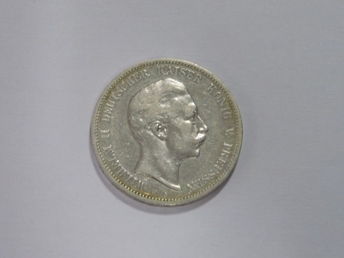 Mark 1896 silber - 5, a