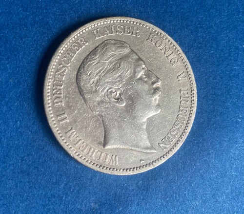 Preussen mark 1899 - ,