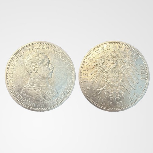 Mark 1913 berlin - a,