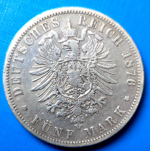 Deutsches kaiserreich preussen - kaiserreich,